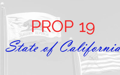 Understanding the Impact of CA Proposition 19