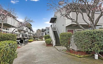 JUST SOLD–1126 Cherry Ave #123, San Bruno