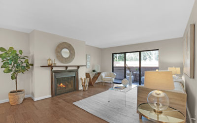 JUST SOLD—1031 Cherry Ave, Unit 57, San Bruno