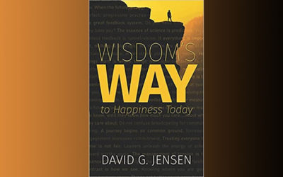 Wisdom’s Way to Happiness