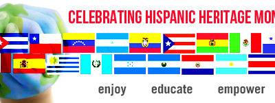 Hispanic Heritage Month Continues