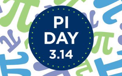 Happy Pi Day