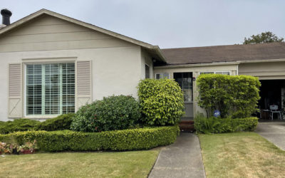 New Listing – 515 Midway, Colma