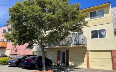 New Listing – 352 Susie Way, South San Francisco