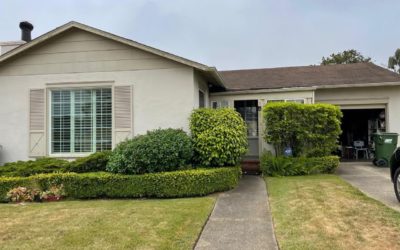 JUST SOLD— 515 Midway Ave., Daly City