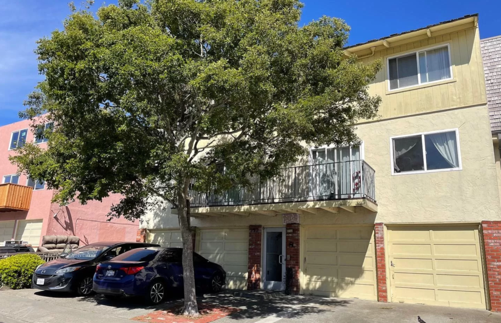 544 Acacia Ave., San Bruno—FOR SALE