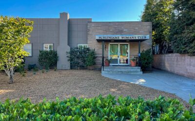 Special Event Space for Rent in Burlingame