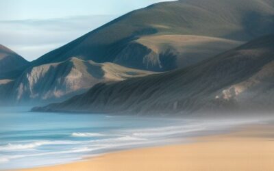 Bay Area’s Surfing Season