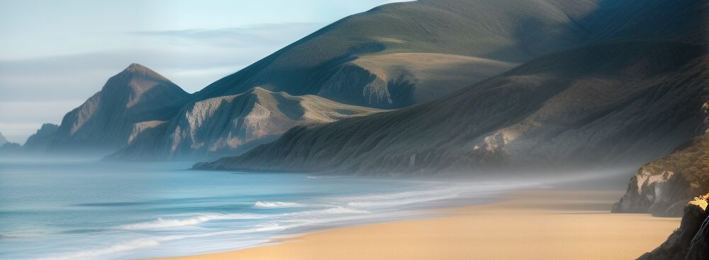 Bay Area’s Surfing Season