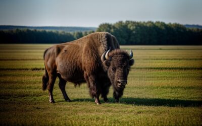 San Francisco’s Bison