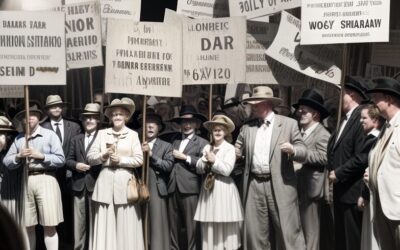 QUICK History of Labor Day