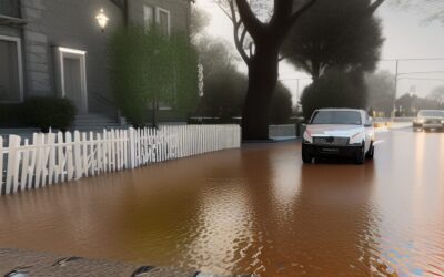 Easy Flood Prevention Solutions