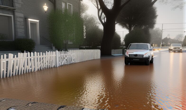 Easy Flood Prevention Solutions