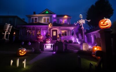 Celebrate Halloween Bay Area Style!