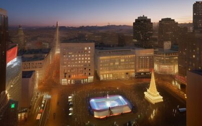 Snow Much Fun: The Bay Area’s Best Holiday Skating Rinks!