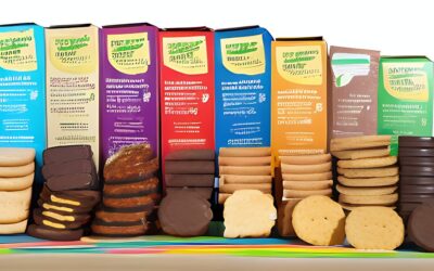 Get Ready for Girl Scout Cookie Season in the Bay Area!