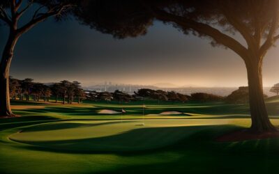 Topgolf Swings into Burlingame