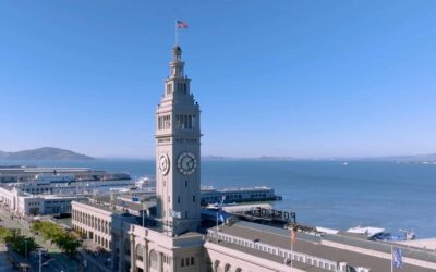 Get ready for an epic birthday celebration with Ferry Fest 2025!