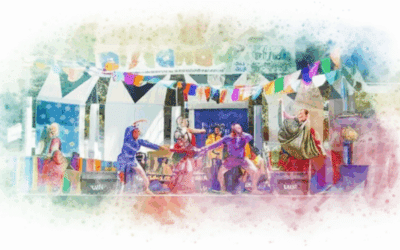 Free Festival & Parade in San Francisco