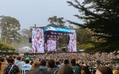 Taste the Bay With Outside Lands