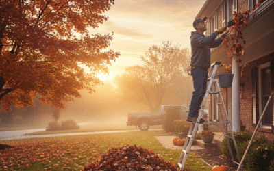 Home maintenance reminders