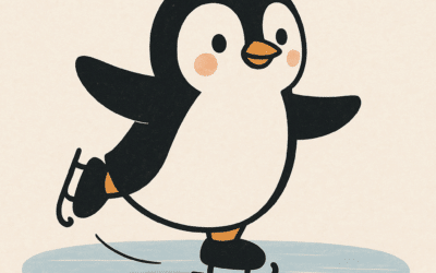 Holiday Outdoor Ice Skating