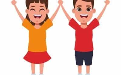 Happy National Hunt for Happiness Week!