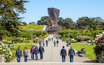 A Local’s Guide to Golden Gate Park